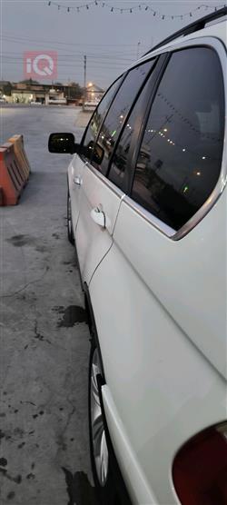 بي ام دبليو X5